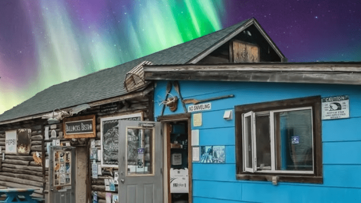 Bullock's Bistro