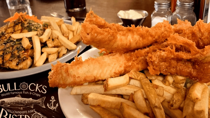 Bullock's Bistro