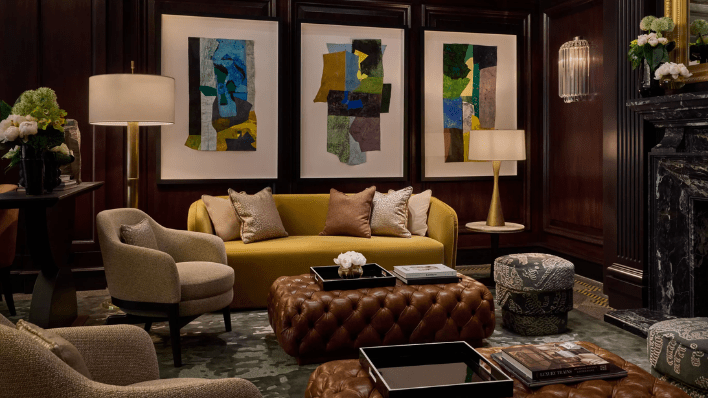 Rosewood Hotel Georgia