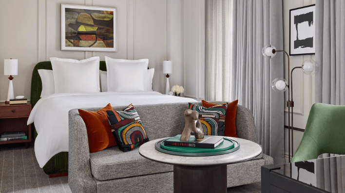 Rosewood Hotel Georgia