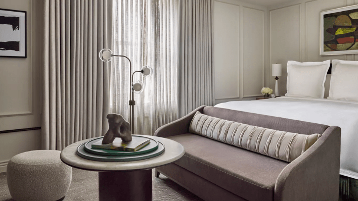 Rosewood Hotel Georgia