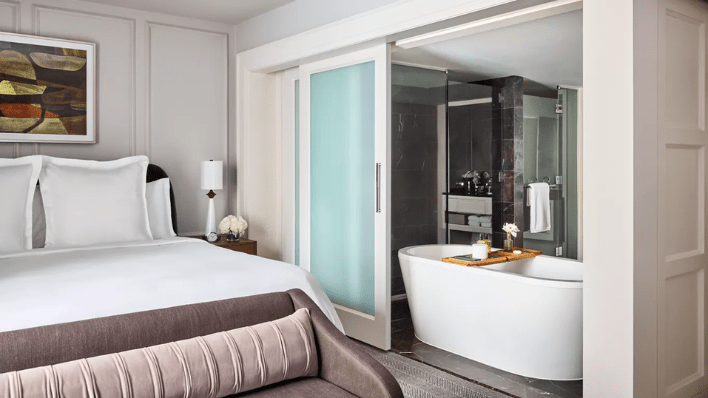 Rosewood Hotel Georgia
