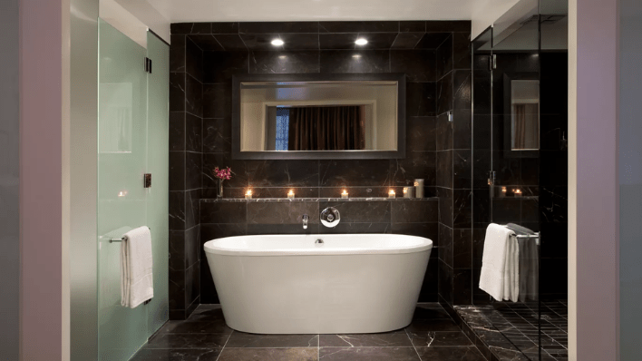 Rosewood Hotel Georgia