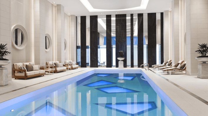 Rosewood Hotel Georgia