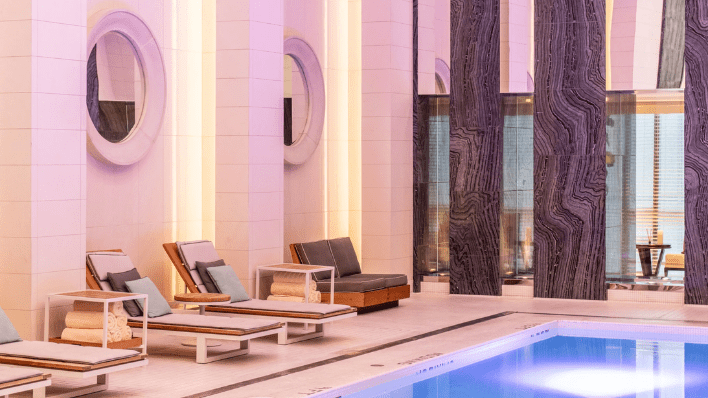 Rosewood Hotel Georgia