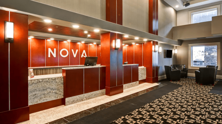 CHATEAU NOVA YELLOWKNIFE