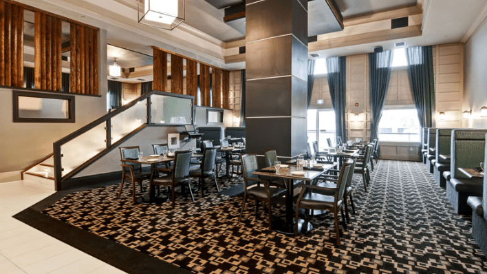 CHATEAU NOVA YELLOWKNIFE