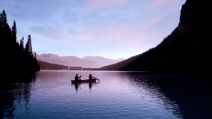 Fairmont Château Lake Louise