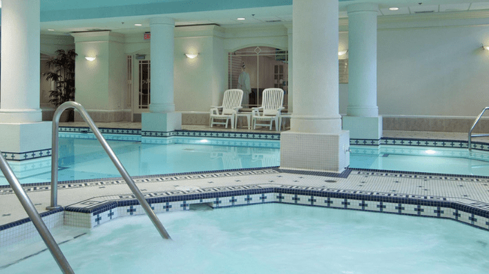 Fairmont Palliser