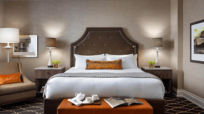 Fairmont Palliser