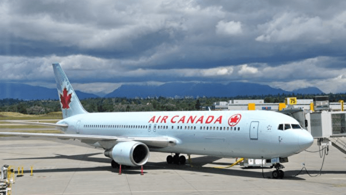 air Canada