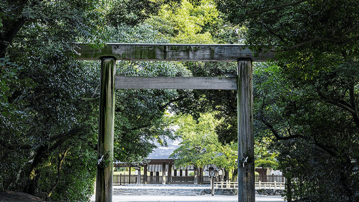 熱田神宮