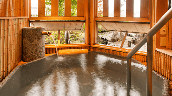 本陣平野屋 花兆庵