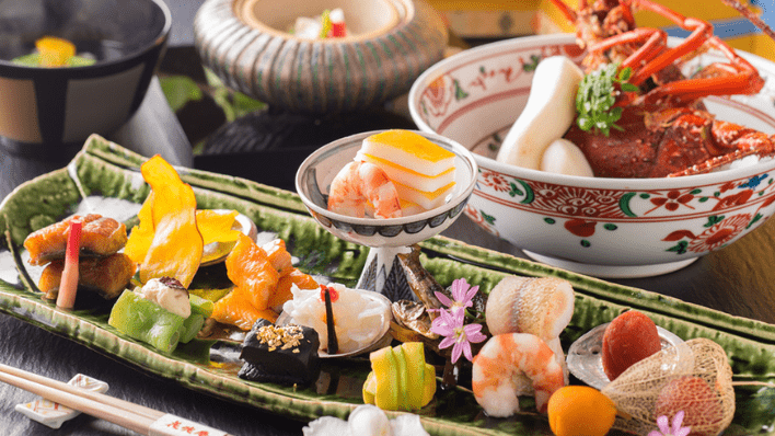 本陣平野屋 花兆庵