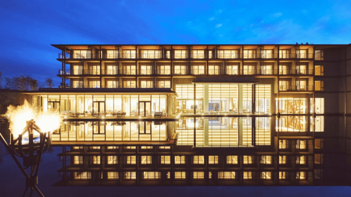 犬山有樂苑英迪格酒店（Hotel Indigo Inuyama Urakuen Garden）