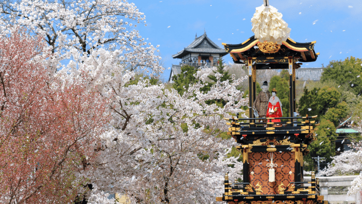 犬山祭