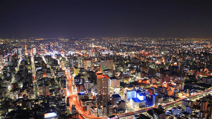 Sky Promenade空中迴廊