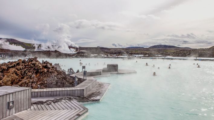 Blue Lagoon