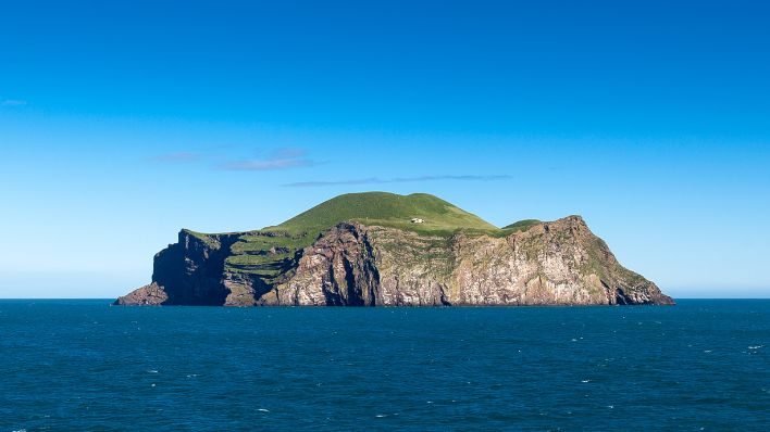 維斯特曼群島Vestmannaeyjar