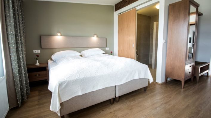 Hótel Jökulsárlón - Glacier Lagoon Hotel