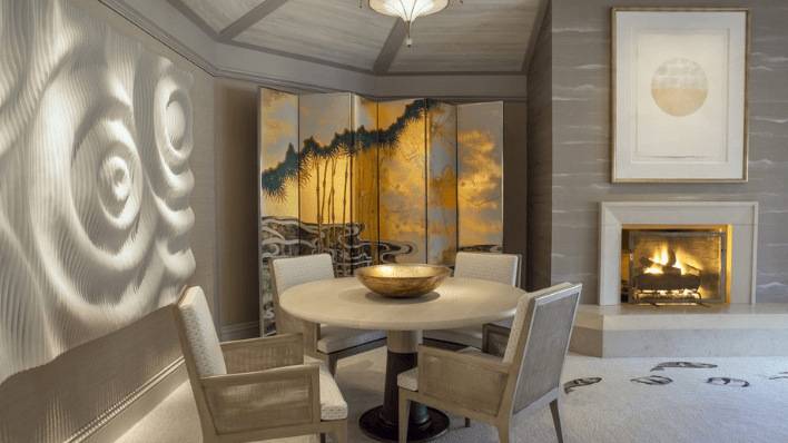 拉奈島曼尼里灣四季飯店