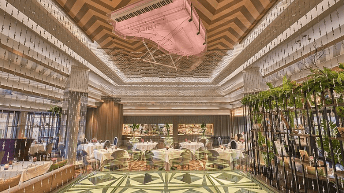 J'AIME by Jean -Michel Lorain