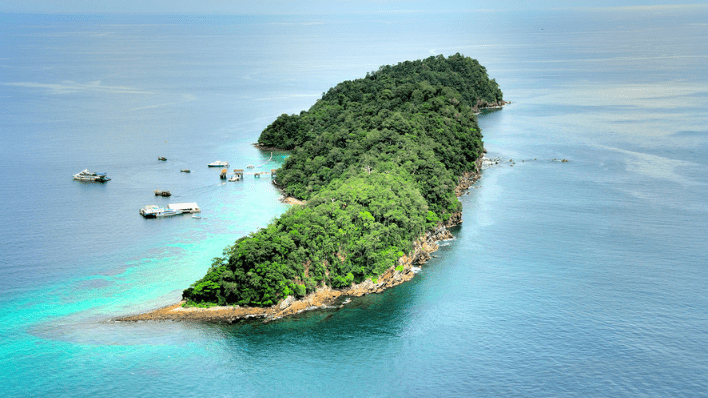 Pulau Payar