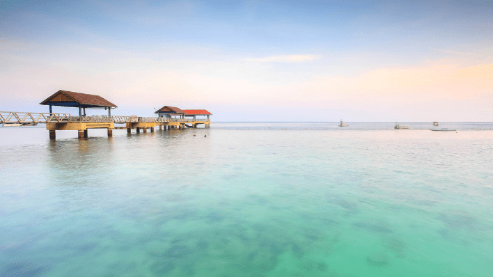 Pulau Payar