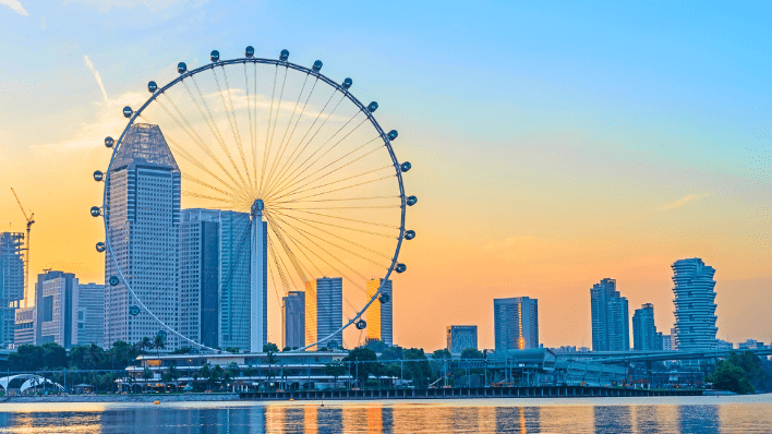 Singapore Flyers