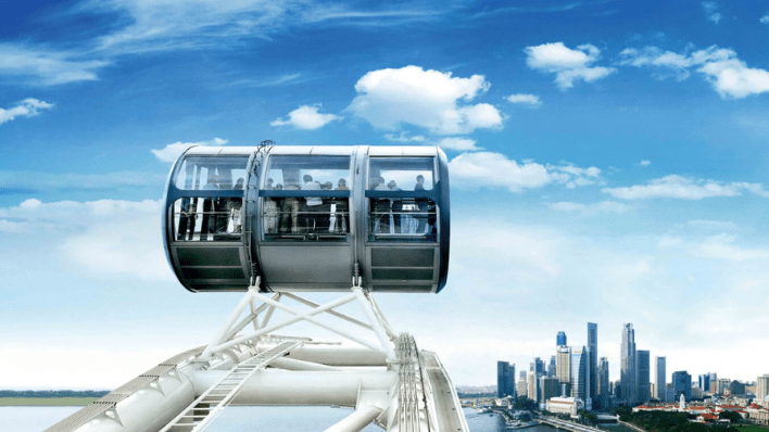 Singapore Flyers