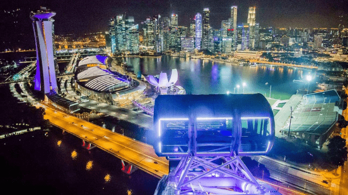 Singapore Flyers