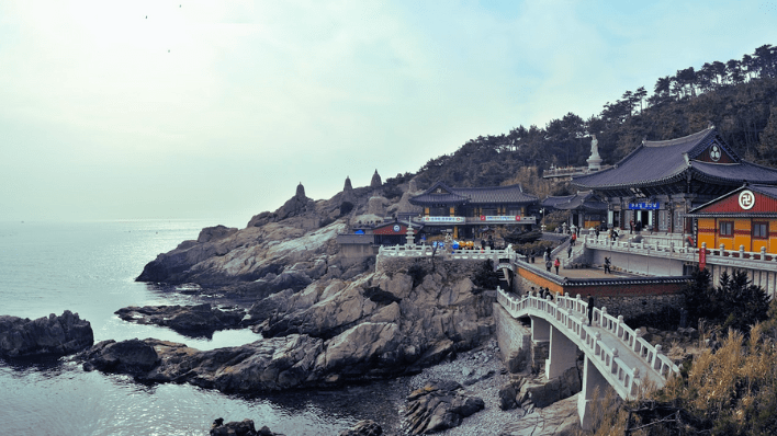 海東龍宮寺