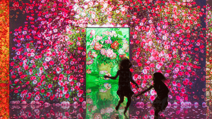 ARTE MUSEUM BUSAN