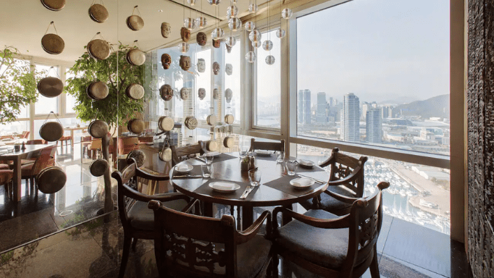 Park Hyatt Busan