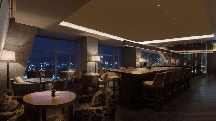 Park Hyatt Busan