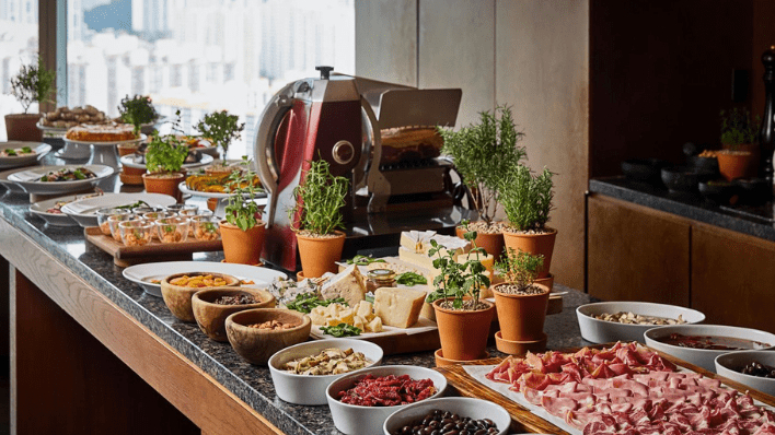 Park Hyatt Busan