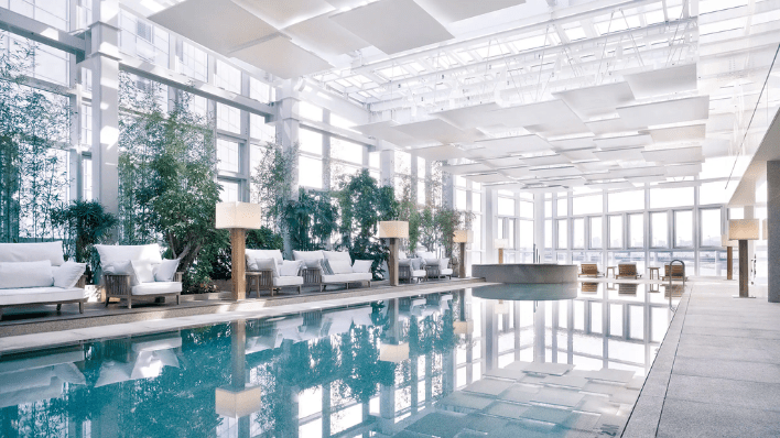 Park Hyatt Busan