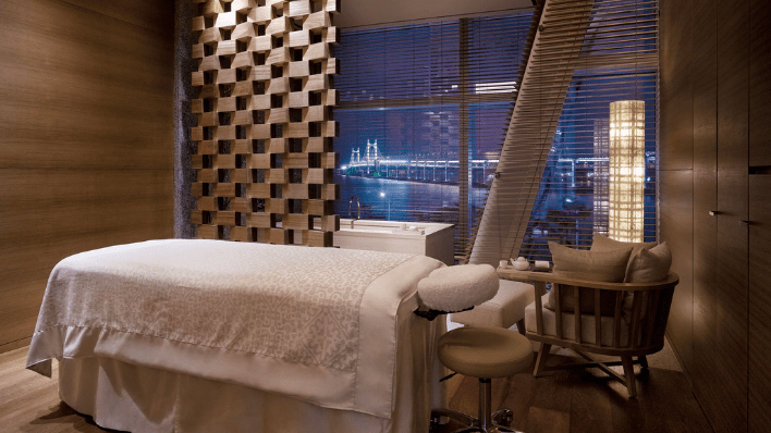 Park Hyatt Busan