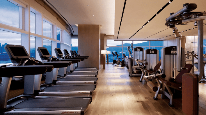 Park Hyatt Busan