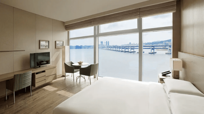 Park Hyatt Busan