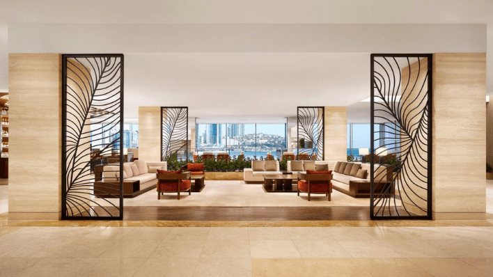 The Westin Josun Busan
