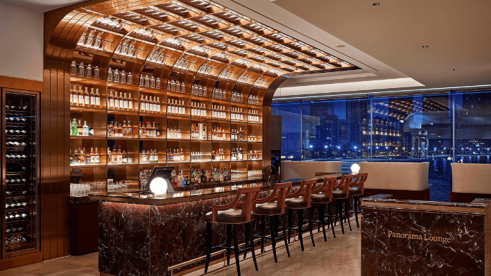 The Westin Josun Busan