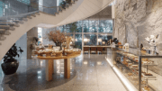 The Westin Josun Busan