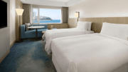 The Westin Josun Busan