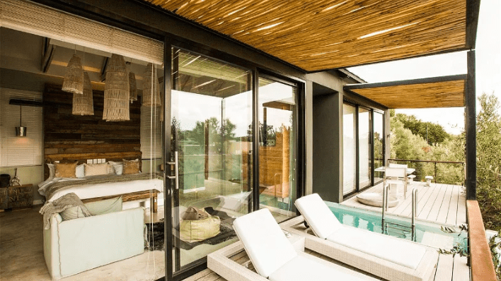 Olive Exclusive All-Suites Hotel