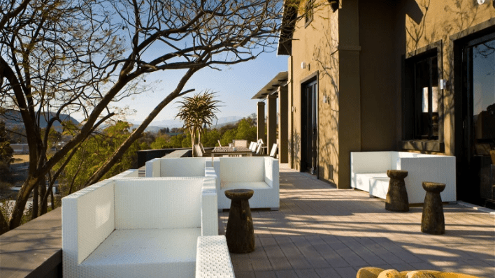 Olive Exclusive All-Suites Hotel