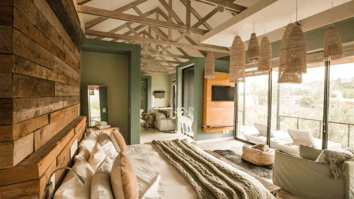 Olive Exclusive All-Suites Hotel