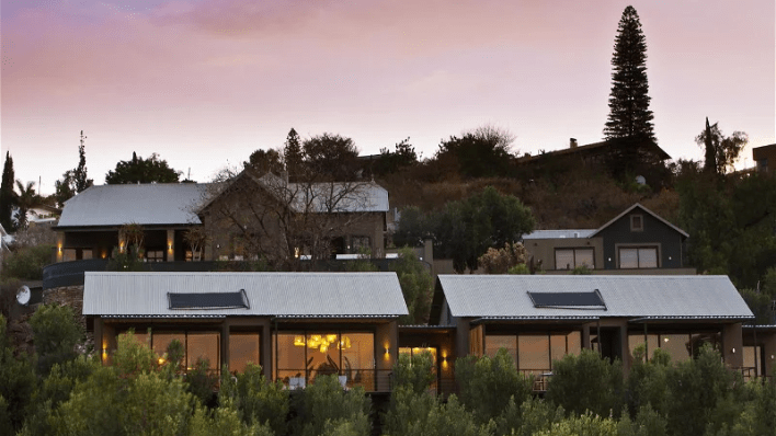 Olive Exclusive All-Suites Hotel