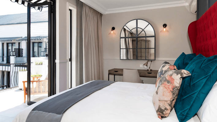 28The Weinberg Hotel, Gondwana Collection Namibia