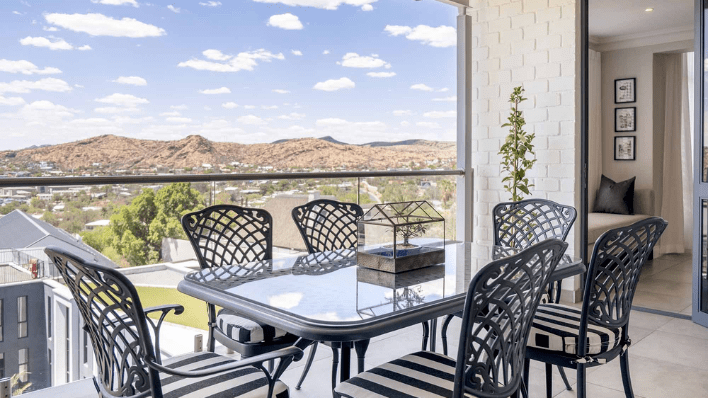 The Weinberg Hotel, Gondwana Collection Namibia
